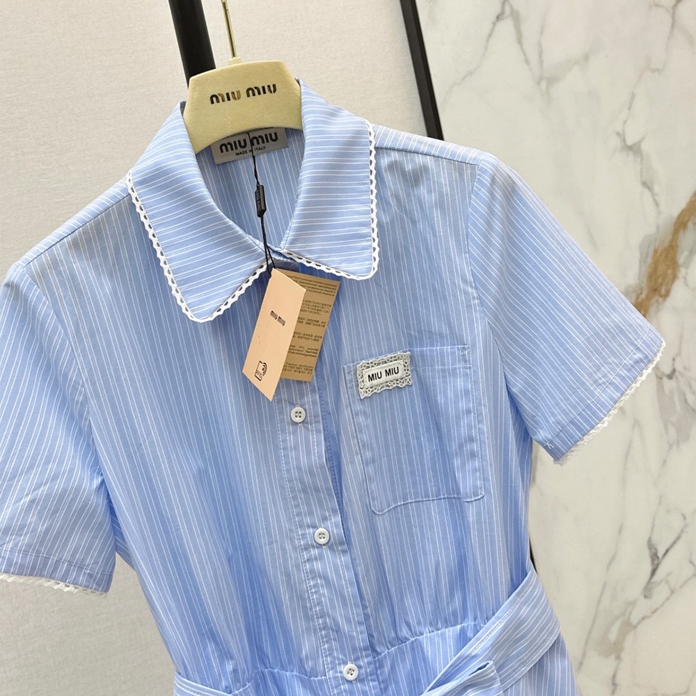 M1um1u WOMEN DRESS(size:S|M|L)
