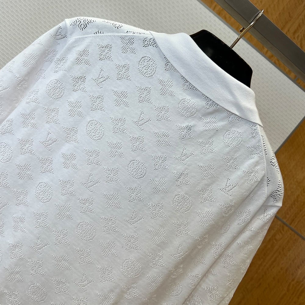 LV UNISEX SHIRT(size:S|M|L|XL)