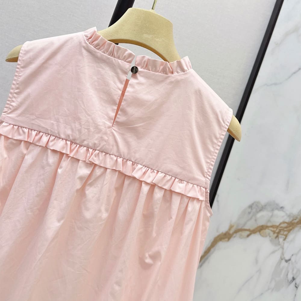 M1um1u WOMEN DRESS(size:S|M|L)