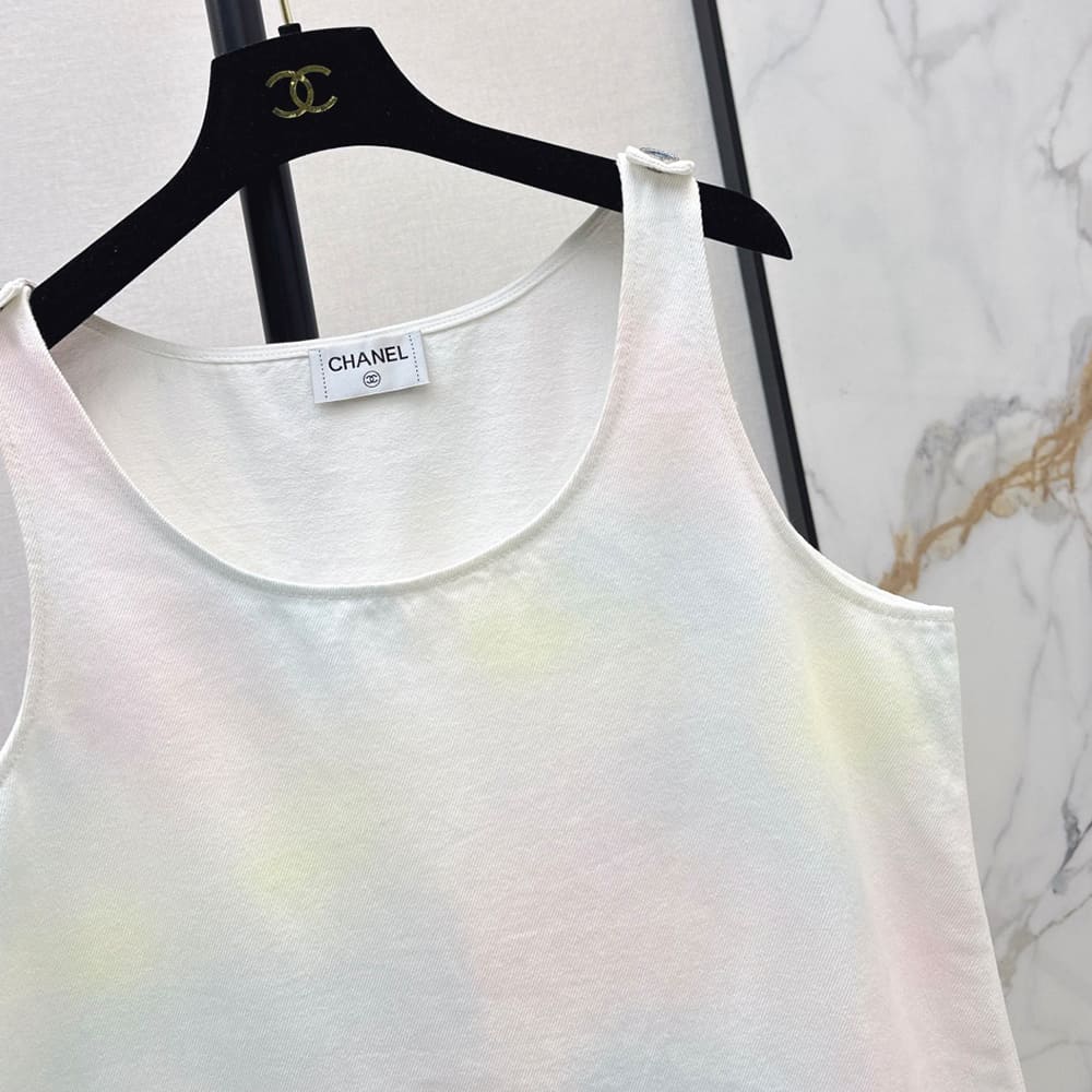 Ch**el WOMEN DRESS(size:S|M|L)