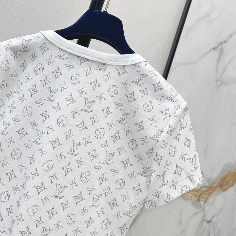 LV WOMEN SHIRT(size:S|M|L)