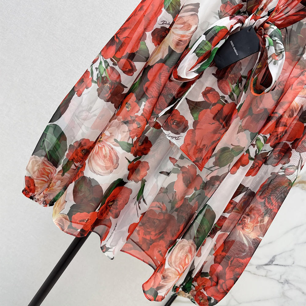 d01ce & Gab*a*a women silk suit(size:s|m|l|xl)