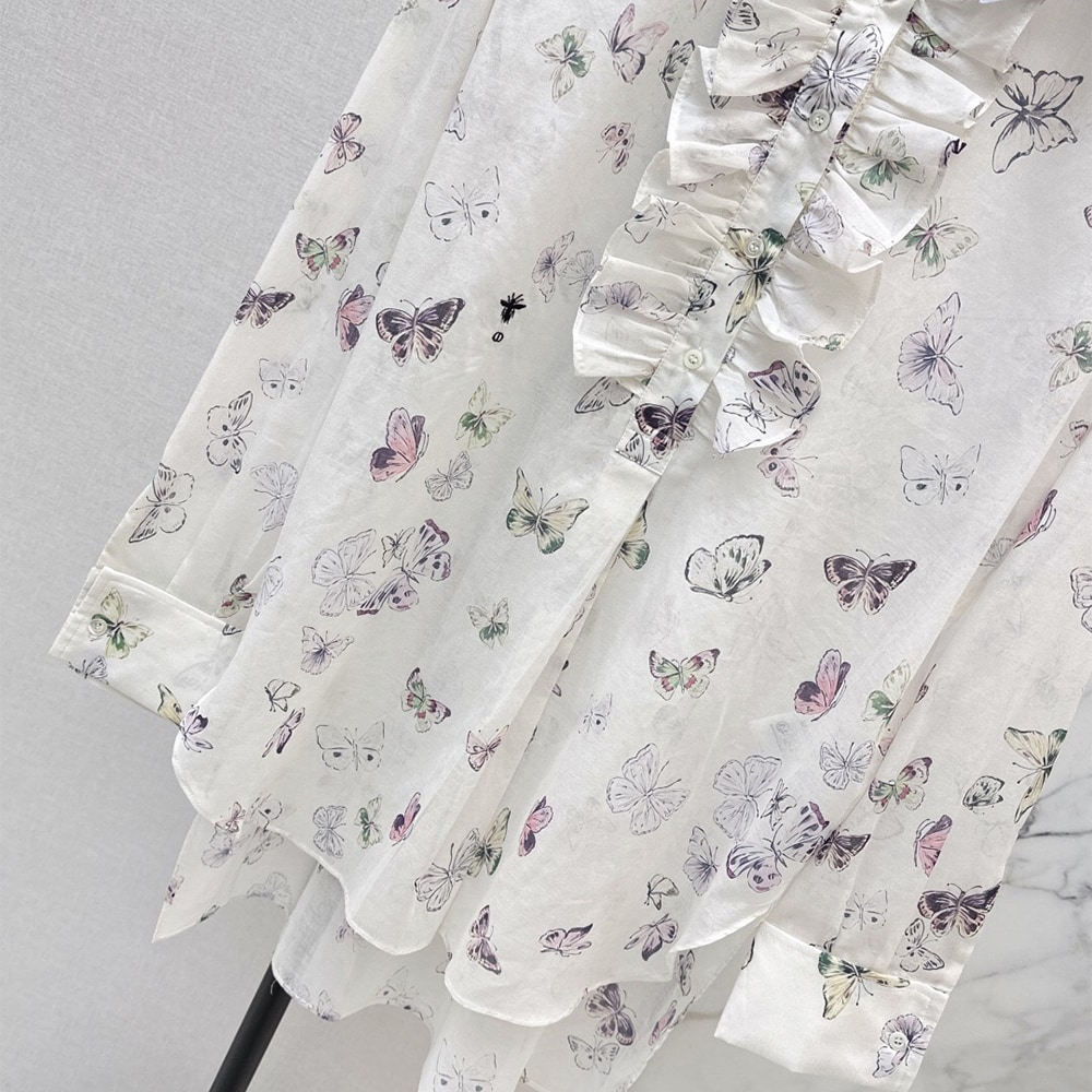 D10r WOMEN SHIRT(size:S|M|L)