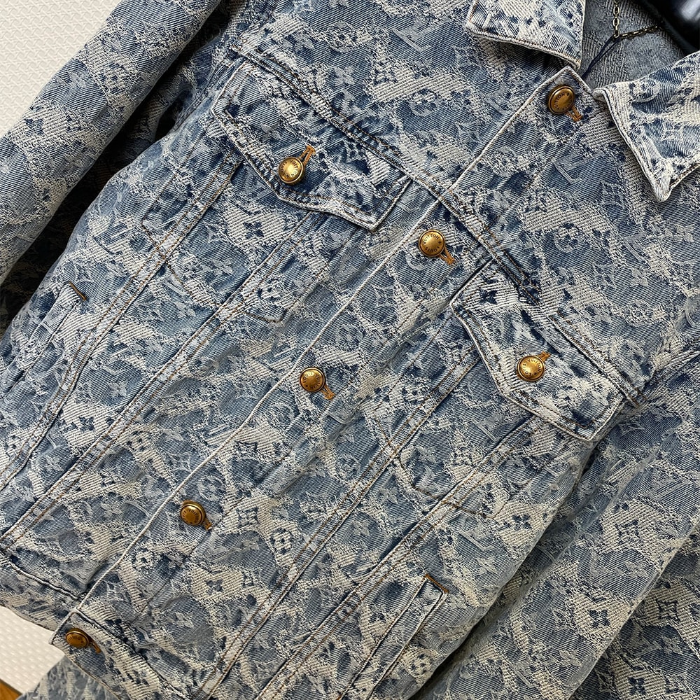 LV UNISEX SUIT(size:46|48|50|52)
