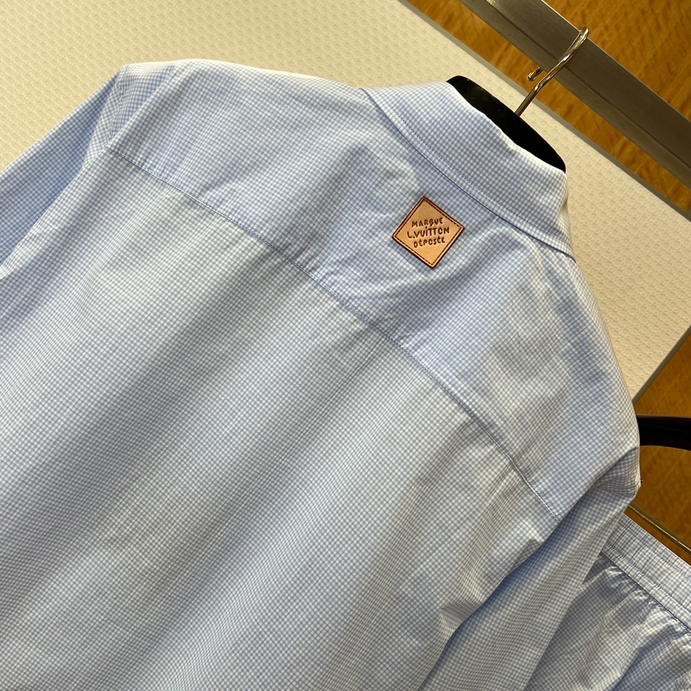 LV UNISEX SUIT(size:S|M|L|XL)