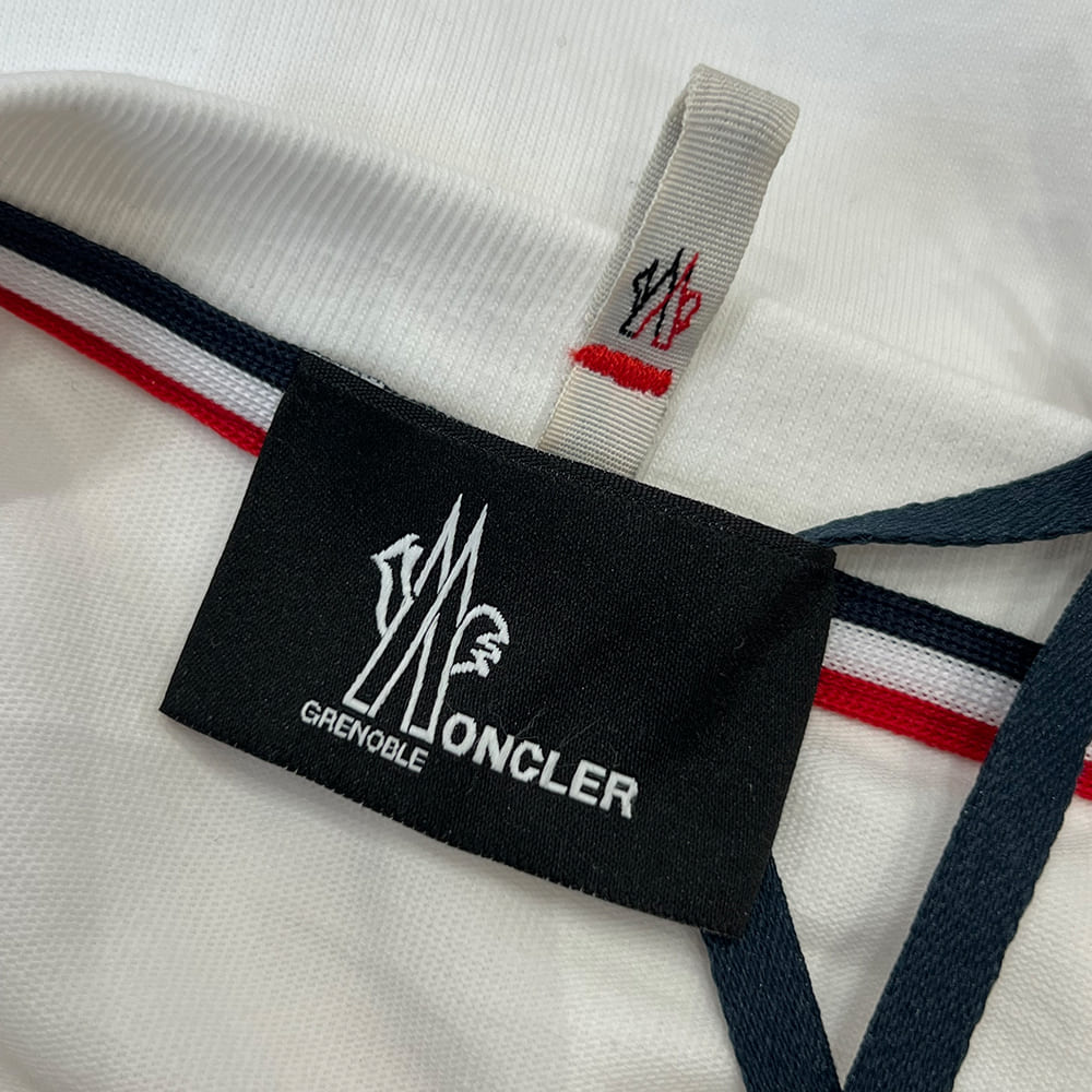 M0nc1er unisex shirt(size:s|m|l|xl)
