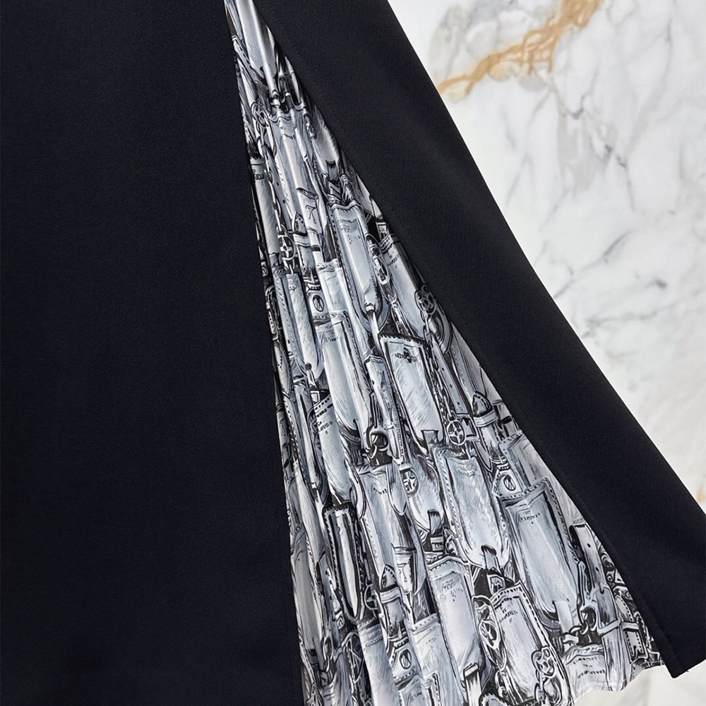 LV WOMEN DRESS(size:S|M|L)