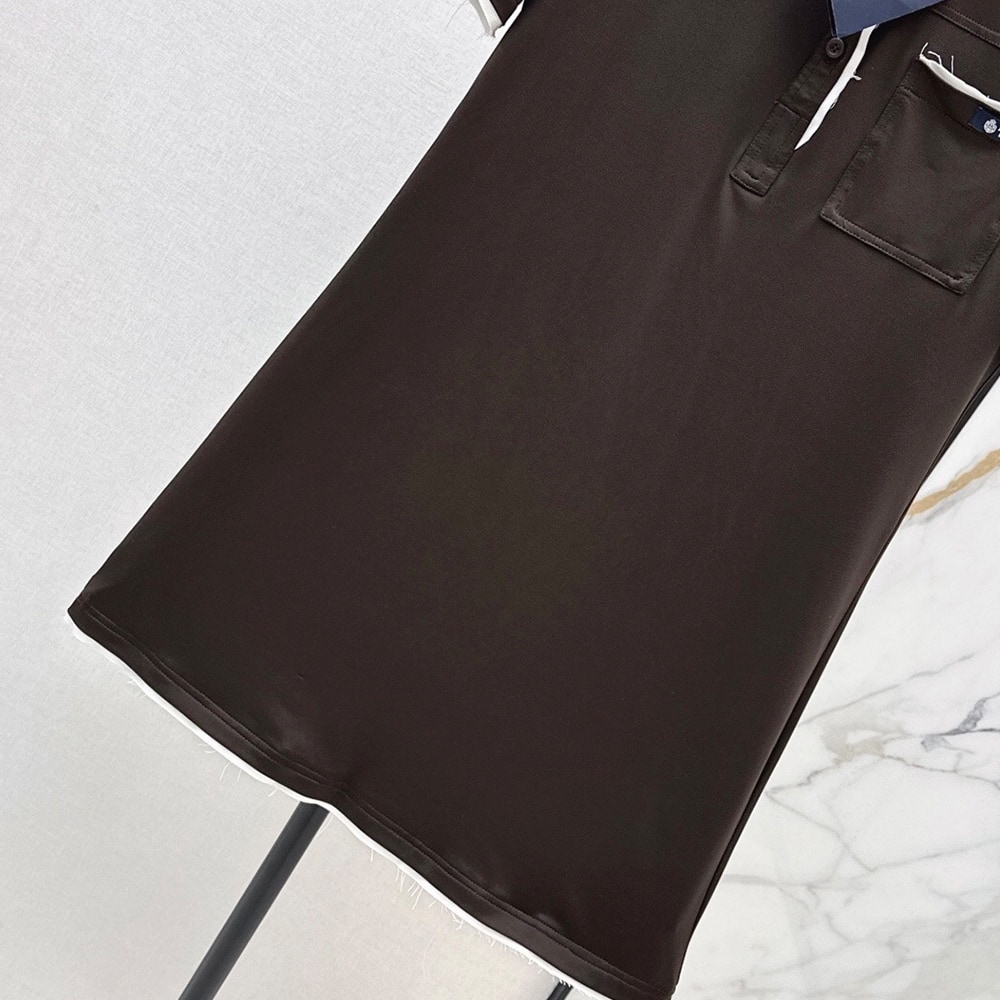 Pra*a WOMEN DRESS(size:S|M|L)