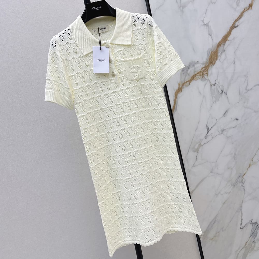 Ch**el WOMEN DRESS(size:S|M|L)