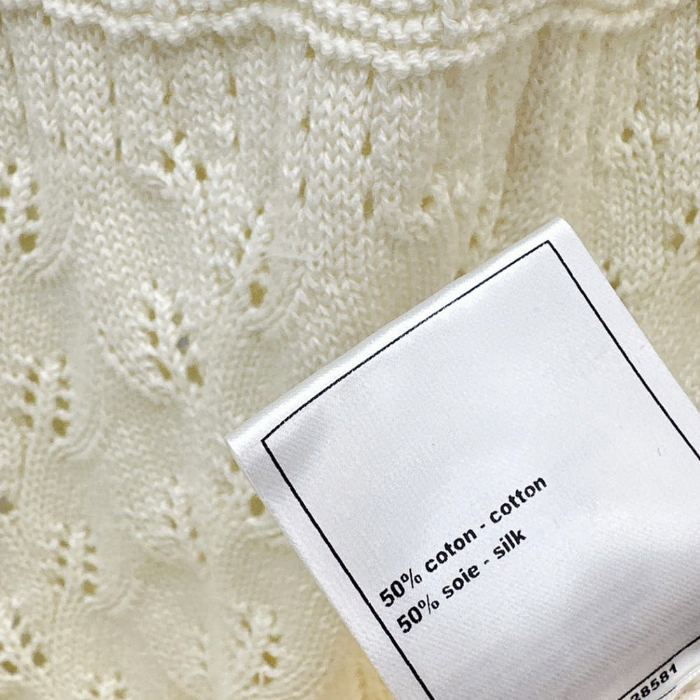Ch**el WOMEN DRESS(size:S|M|L)