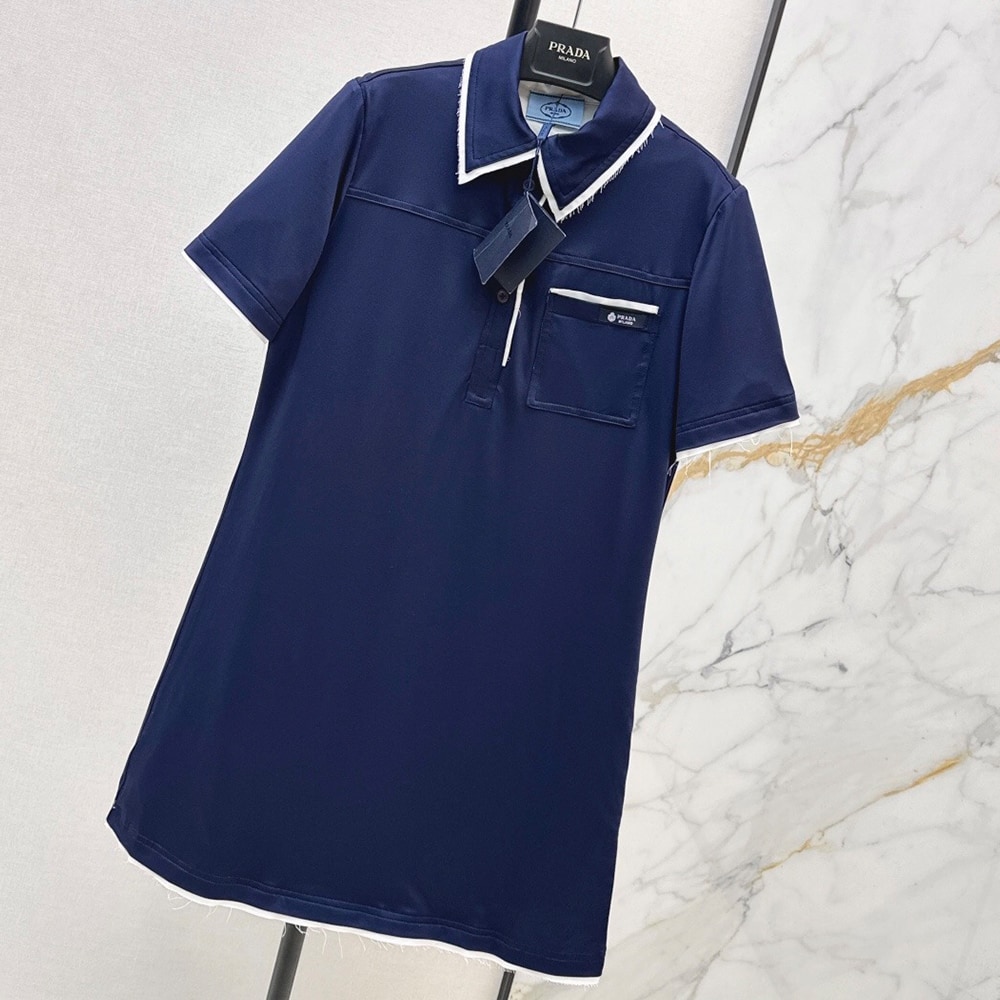Pra*a WOMEN DRESS(size:S|M|L)