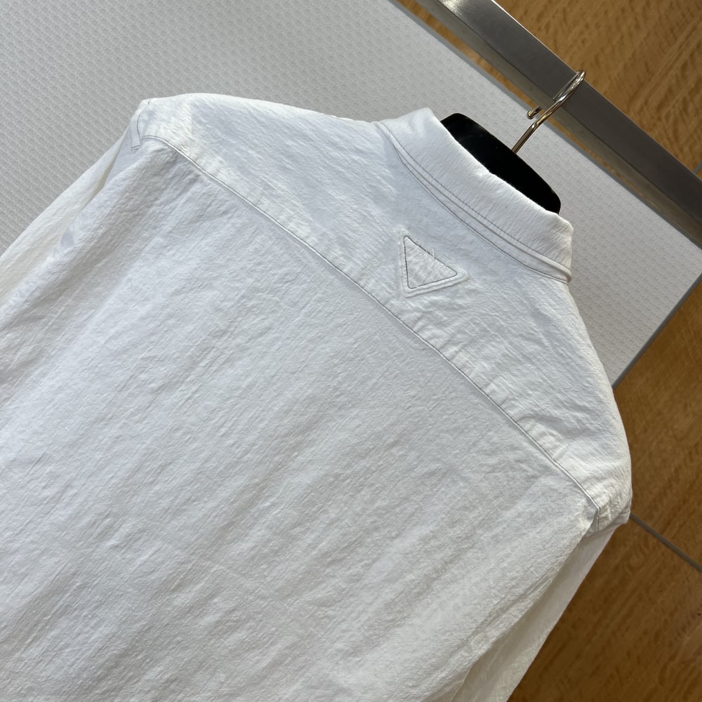 Pra*a UNISEX SHIRT(size:39|40|41|42)