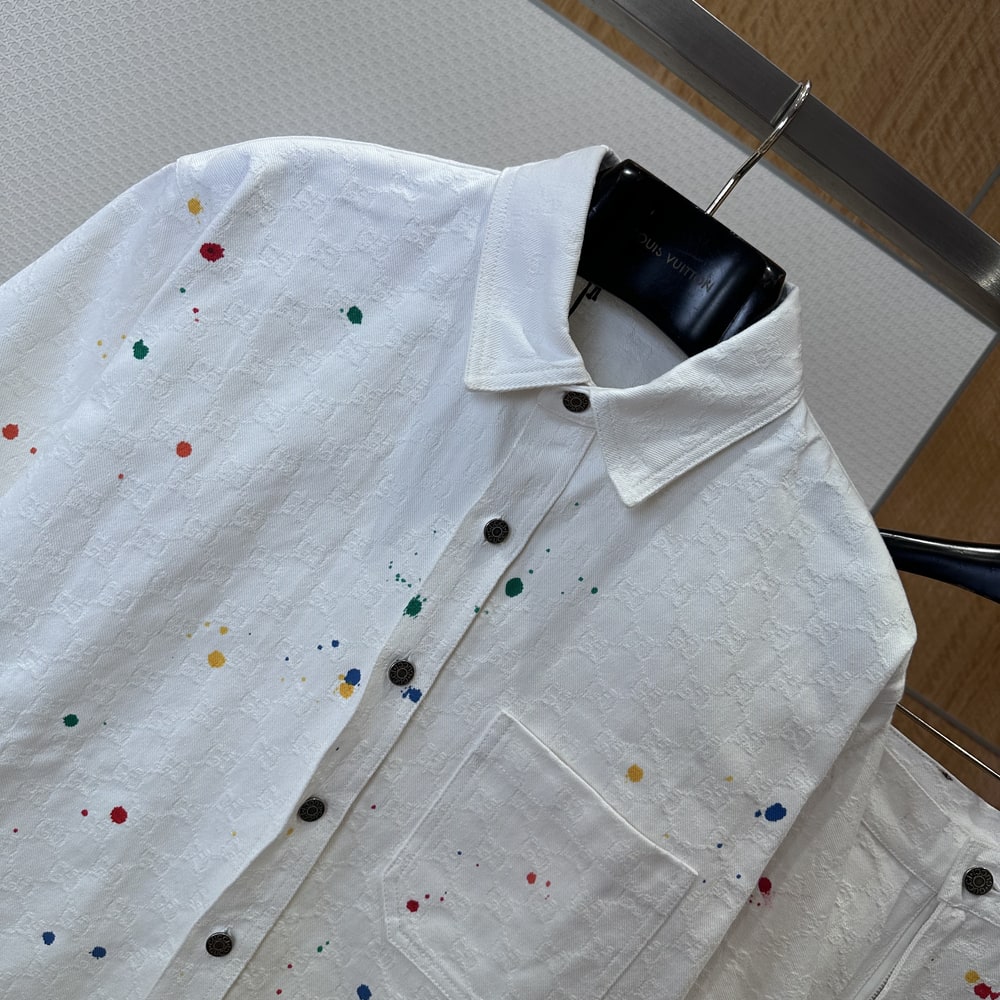 Gvc*1 UNISEX SUIT(size:|S|M|L|XL)