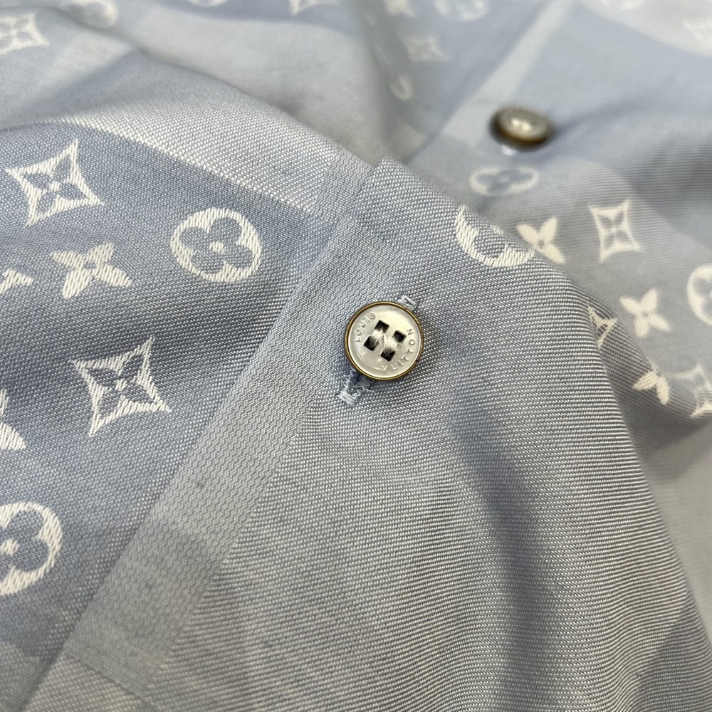 LV UNISEX SHIRT(size:S|M|L|XL)