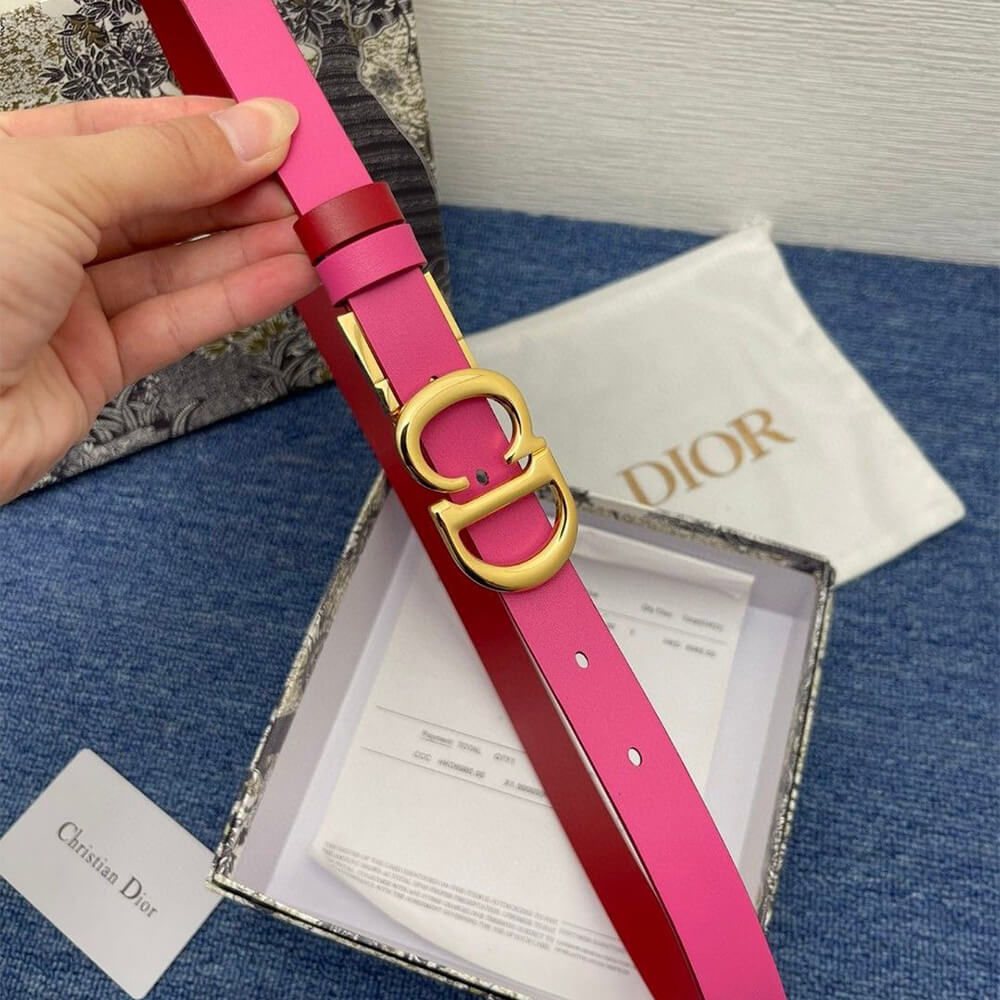 D10r 20mm belt