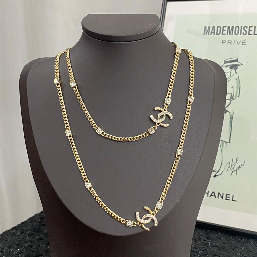 Ch**el NECKLACE