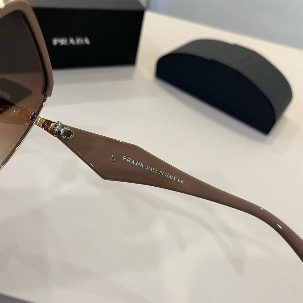 Pra*a SUNGLASSES