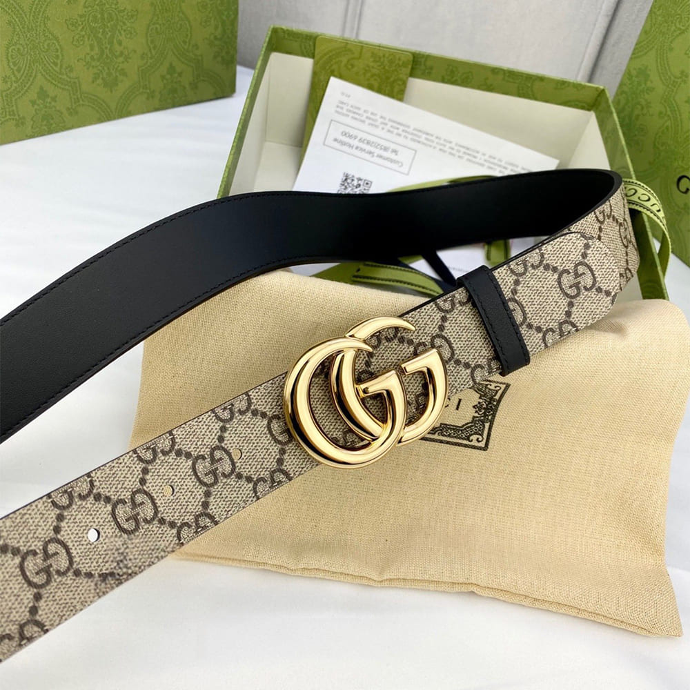 Gvc*1 belt