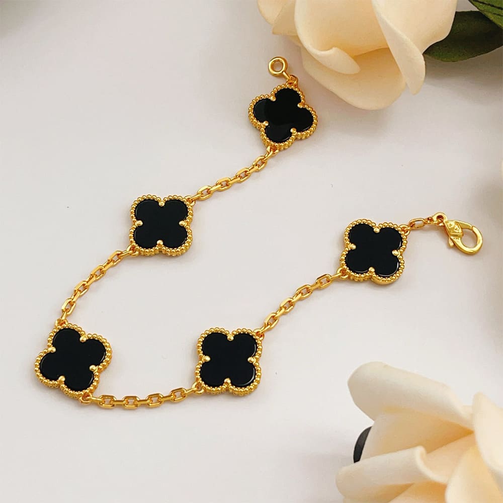 VCA Vintage Alhambra bracelet
