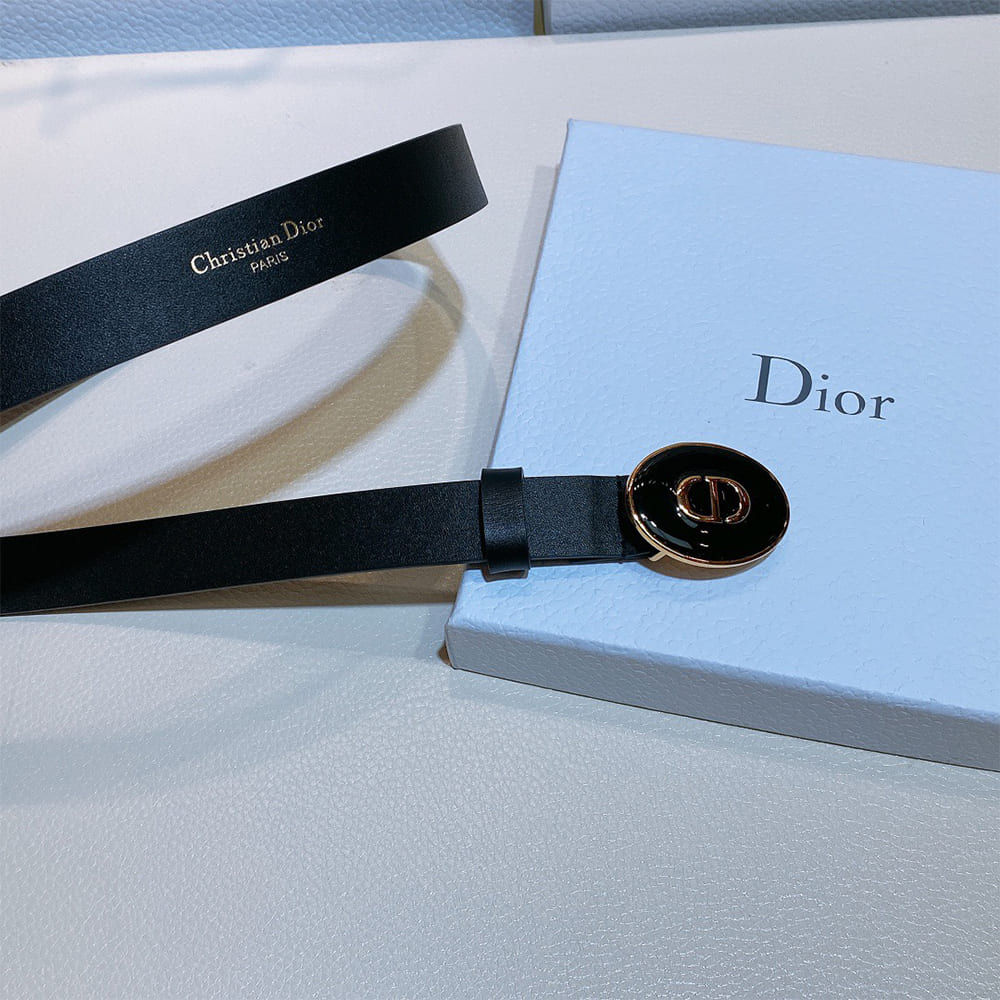 D10r Teddy-D Belt 15mm