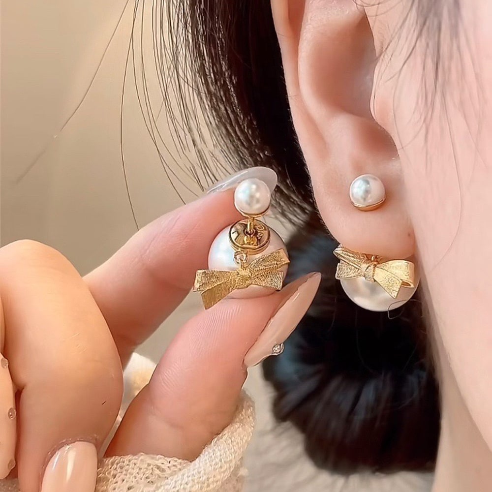 D10r Tribales Earrings