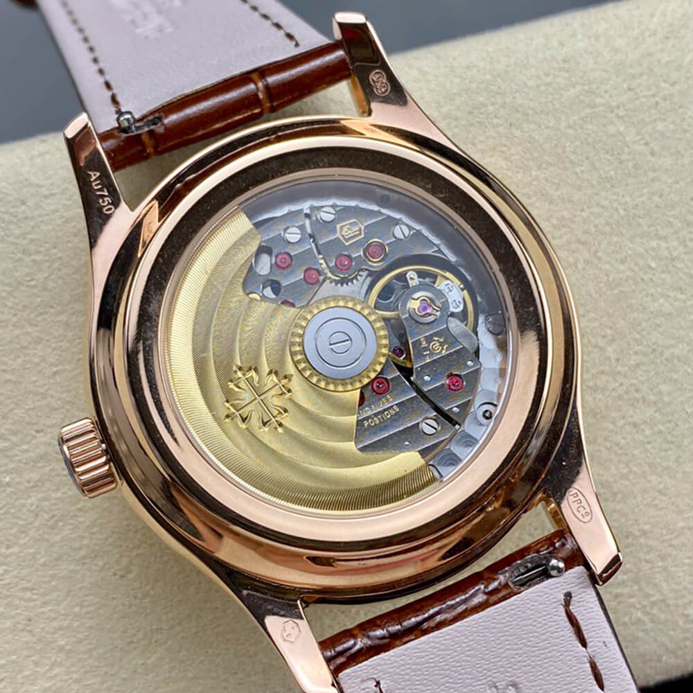 Pat*k Phi1i*pe Complications 5205R