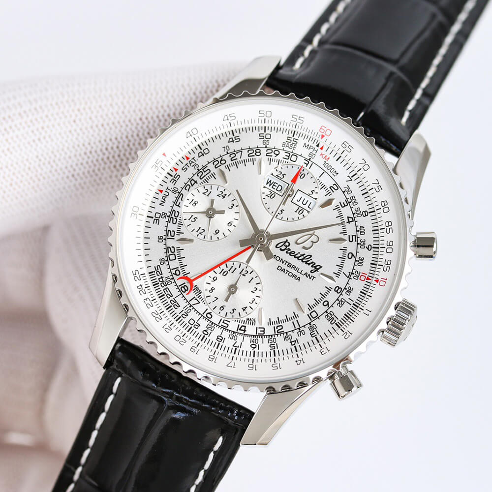 Breitling Montbrillanda Datra A21330