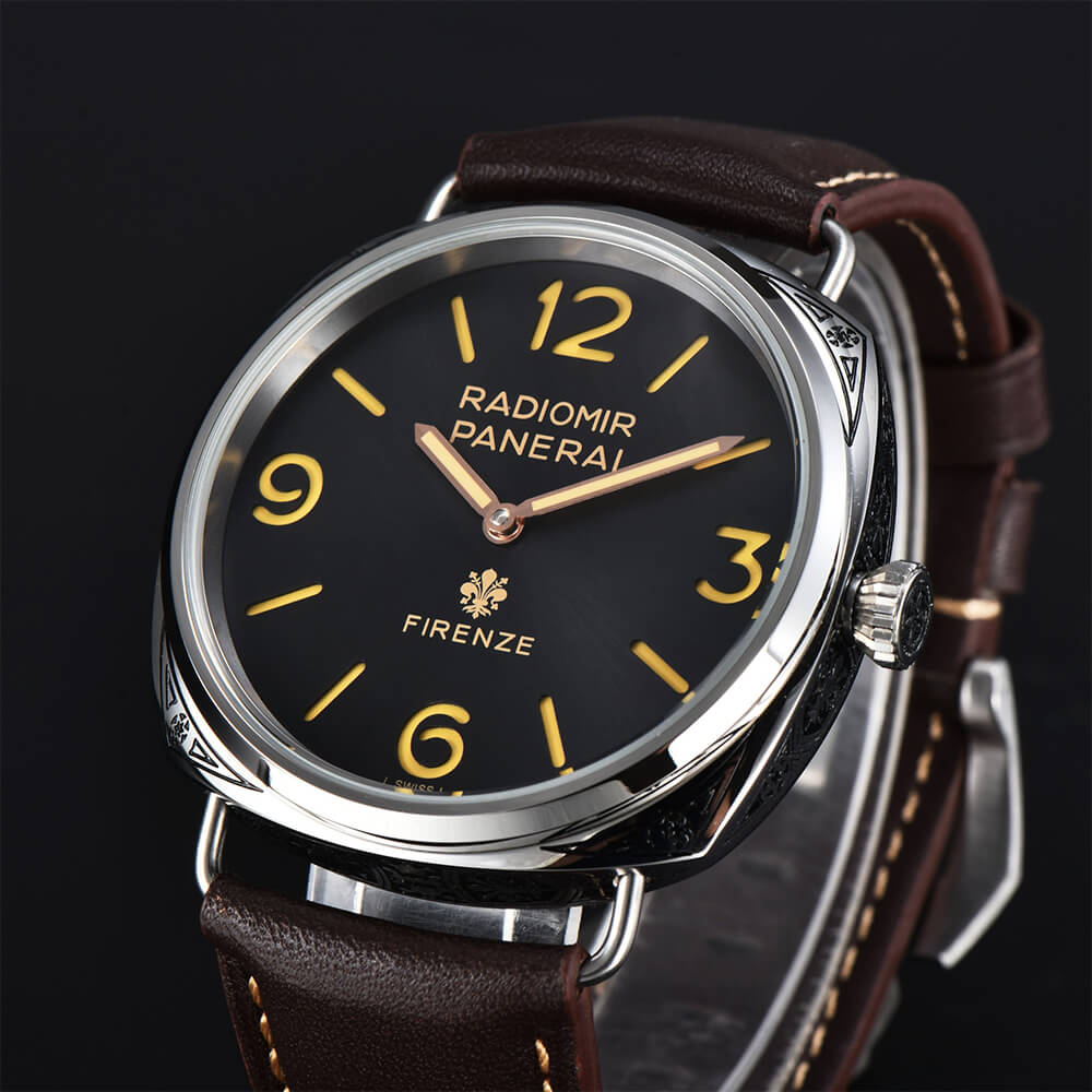 Pa*e*a1 LUMINOR 44mm