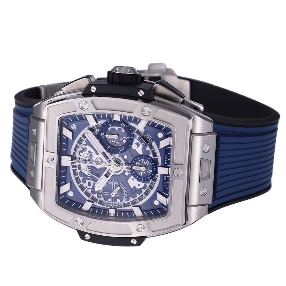 Hublot Spirit of Big Bang 42mm