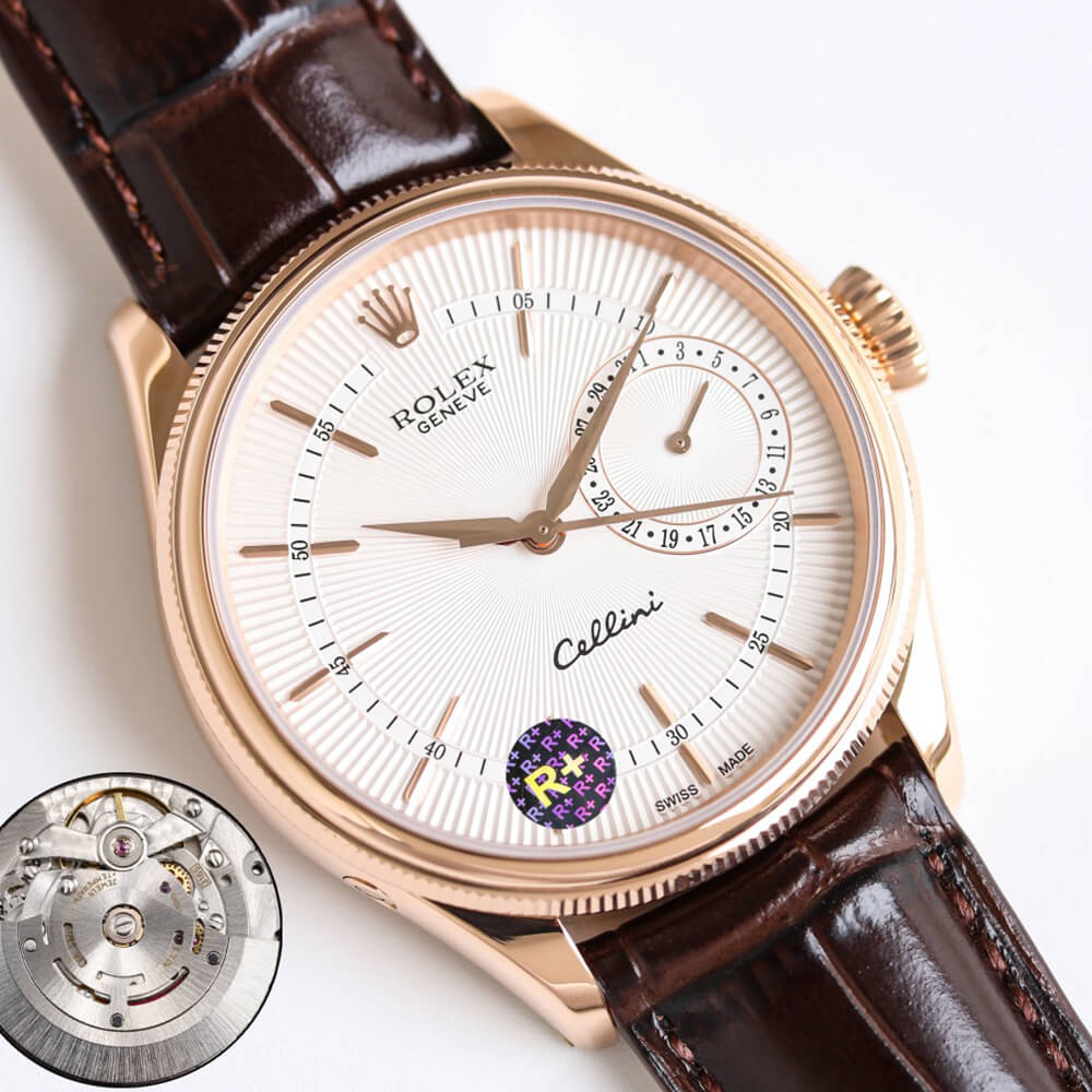 R01ex Cellini Date