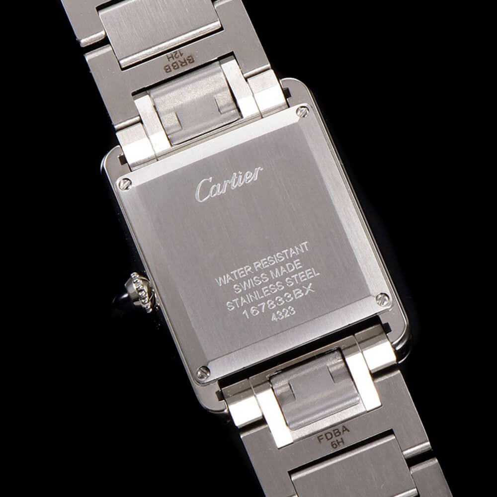 Tank L0vis Ca*t1er watch