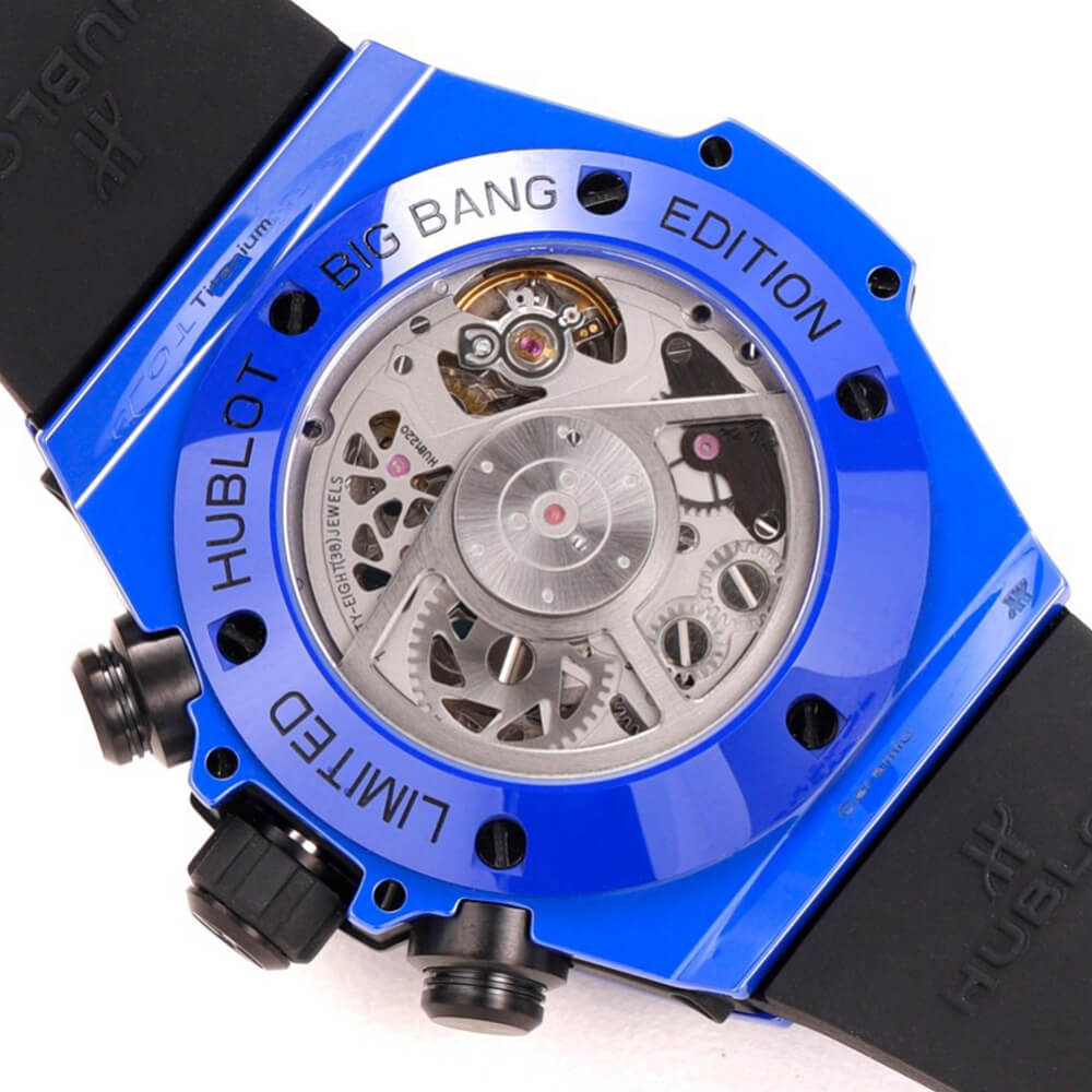 Hublot Big Bang 45mm