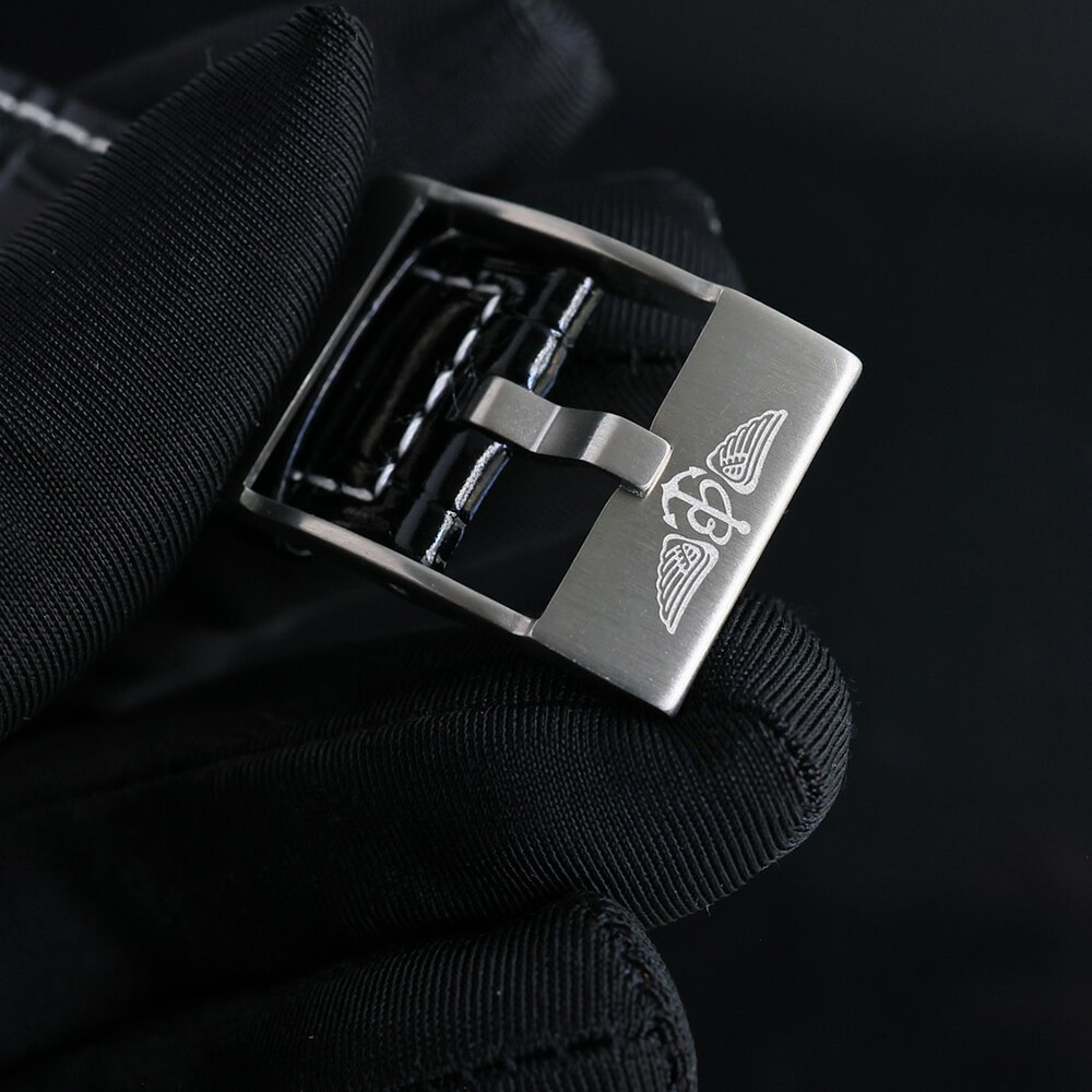 Breitling Navitimer B01 Chronograph Watch