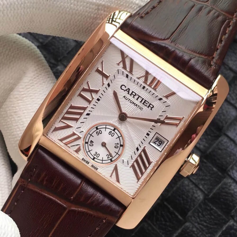Ca*t1er Tank MC