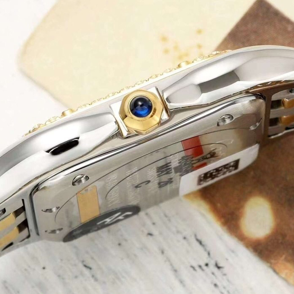 Ca*t1er Panthere Medium de Ca*t1er Watch