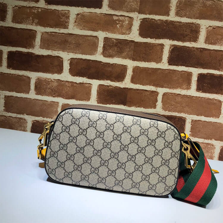 Gvc*1 Neo Vintage GG Svp*me Messenger Bag