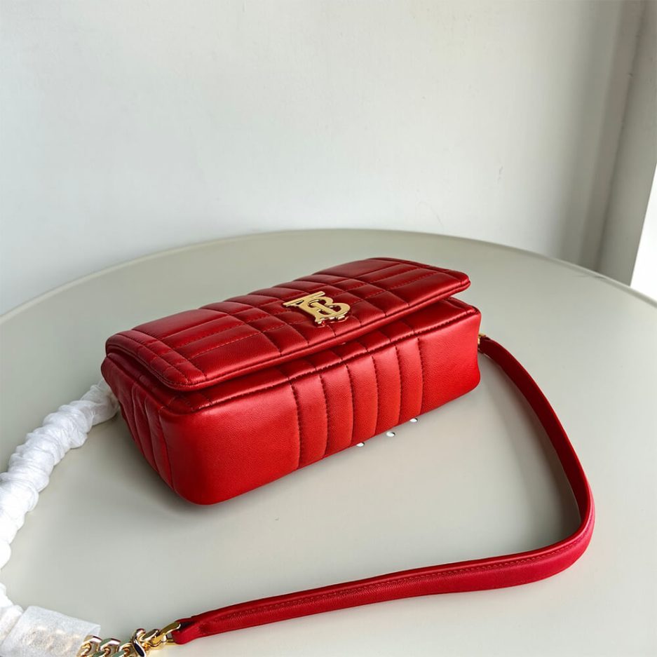 Bv*b*rry Small Lola Bag