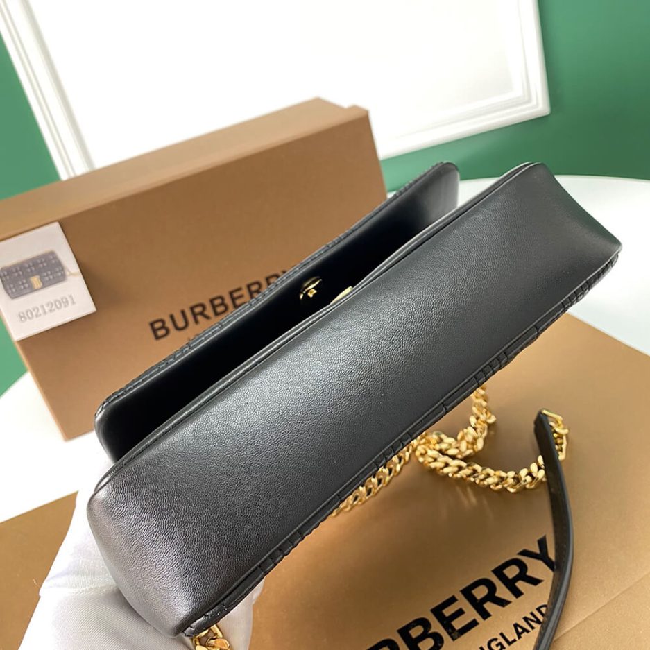 Bv*b*rry Small Lola Bag