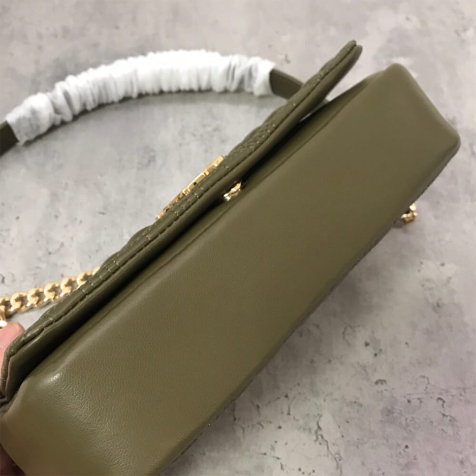 Bv*b*rry Small Lola Bag