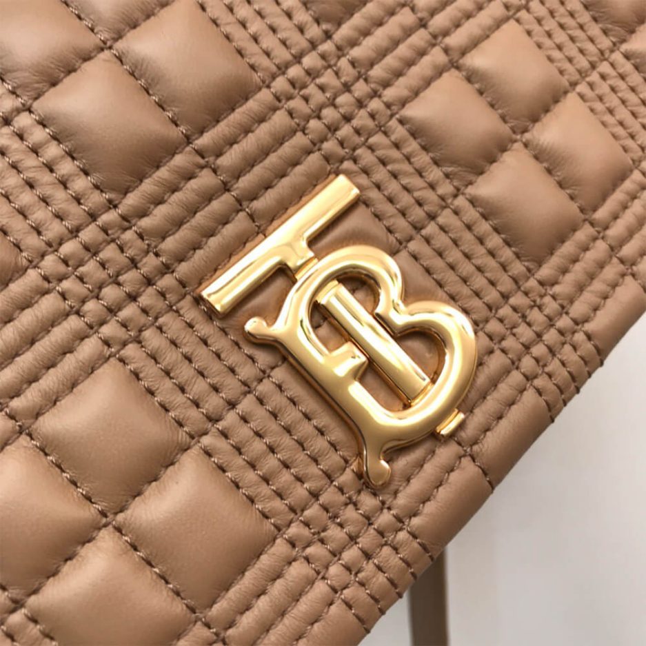 Bv*b*rry Small Lola Bag