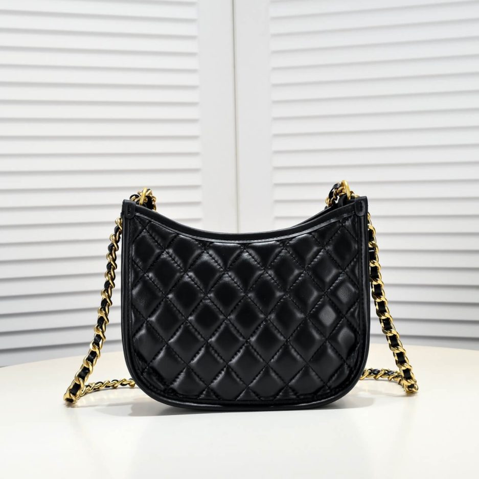 Ch**el HOBO HANDBAG