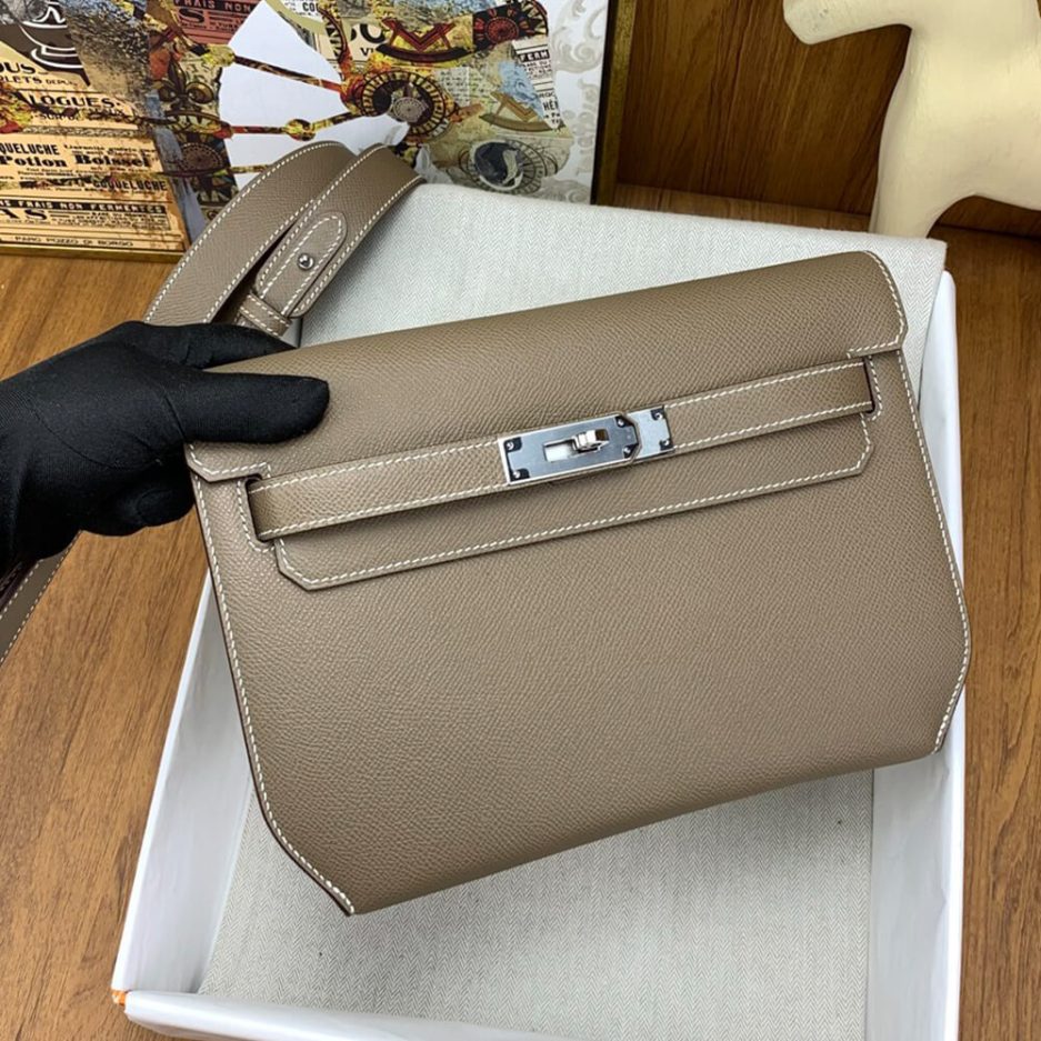 H**me5 Kelly Depeches Pouch