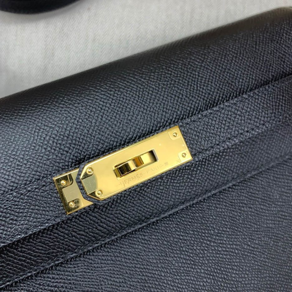 H**me5 Kelly Depeches Pouch