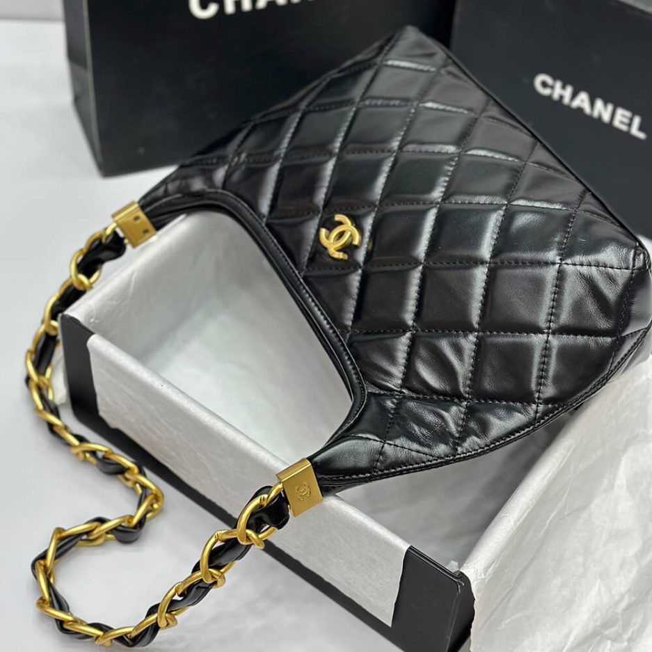 Ch**el HOBO BAG