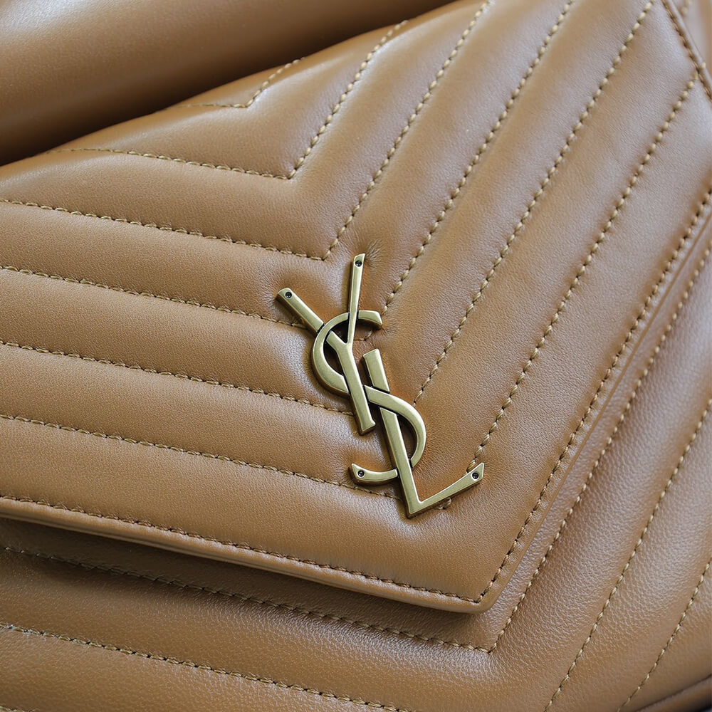 Y51 Joe lambskin backpack