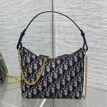 Miss Caro D10rling Mini Bag with Chain