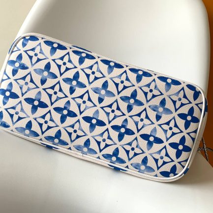 LV By the Pool Neverfull MM