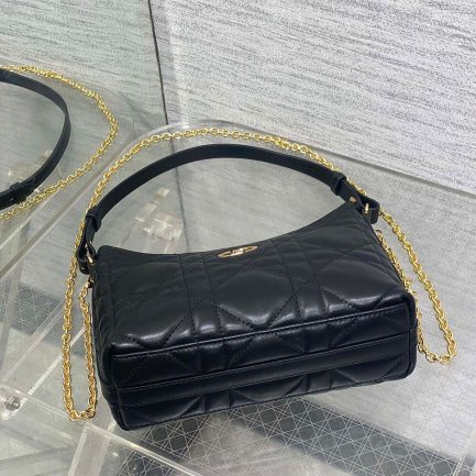 Miss Caro D10rling Mini Bag with Chain