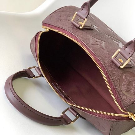 LV Speedy Bandoulière 25